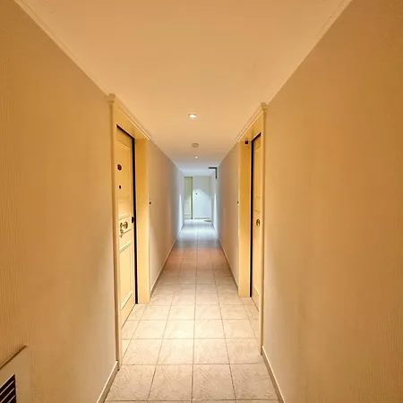 Bright Flat In The Center Of Apartament *